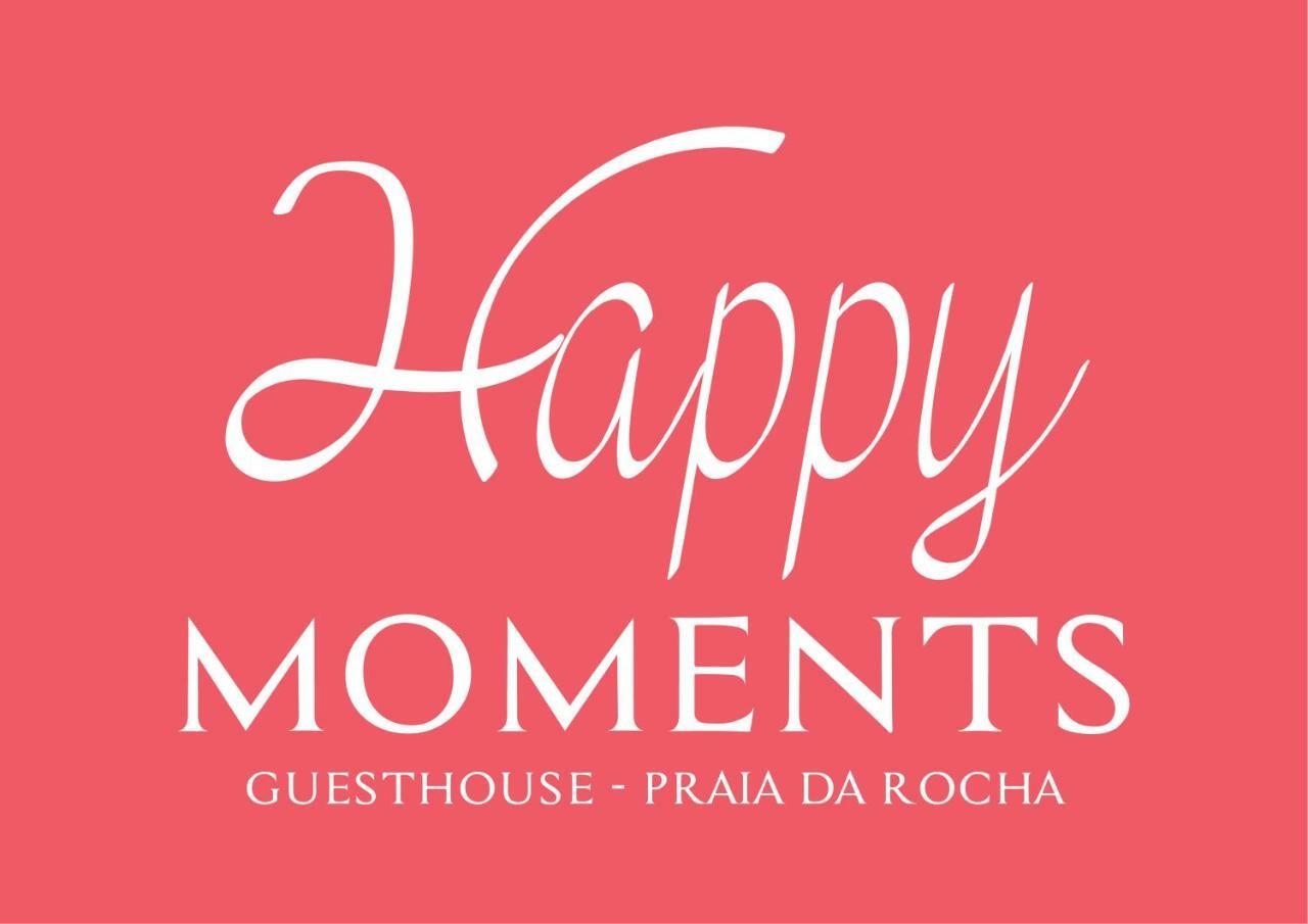 Happy Moments Willa Portimão Zewnętrze zdjęcie